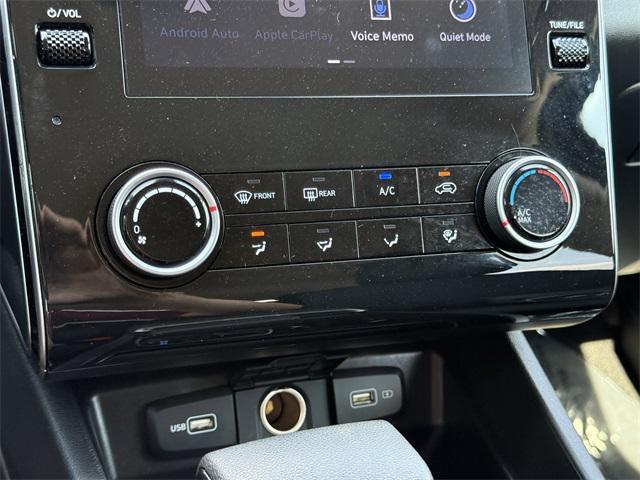 used 2022 Hyundai Tucson car, priced at $22,994