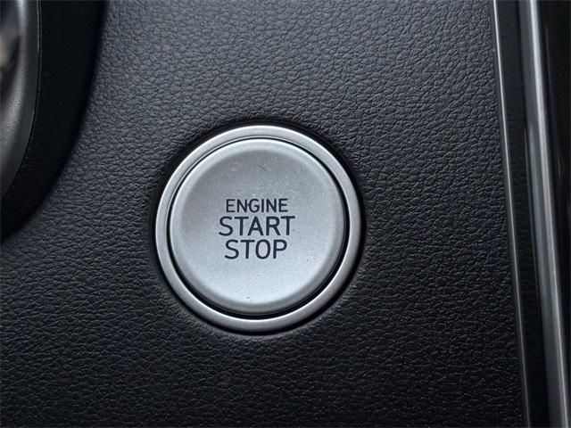 used 2022 Hyundai Tucson car, priced at $22,994