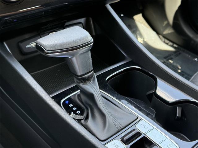 used 2022 Hyundai Tucson car, priced at $22,994