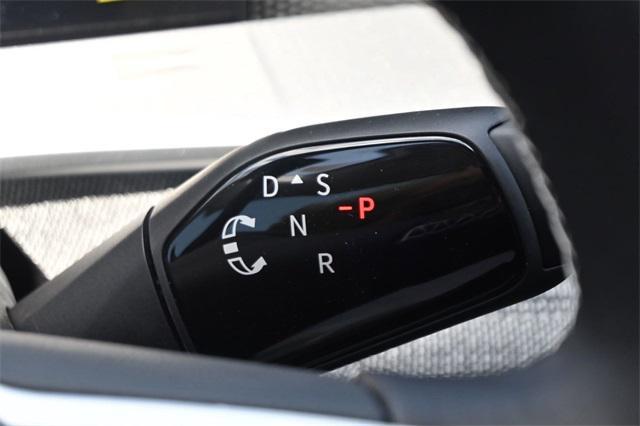 new 2025 Volkswagen Tiguan car, priced at $29,152