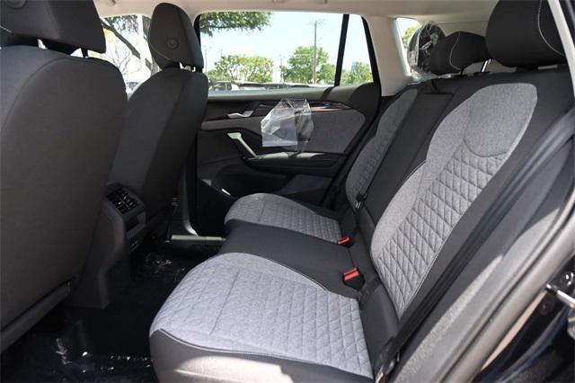 new 2025 Volkswagen Tiguan car, priced at $29,152