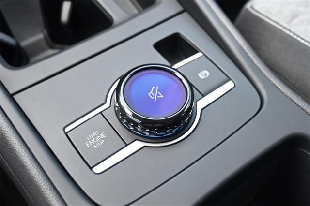 new 2025 Volkswagen Tiguan car, priced at $29,152