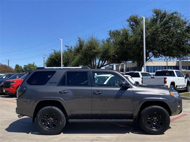 used 2016 Toyota 4Runner car, priced at $34,598