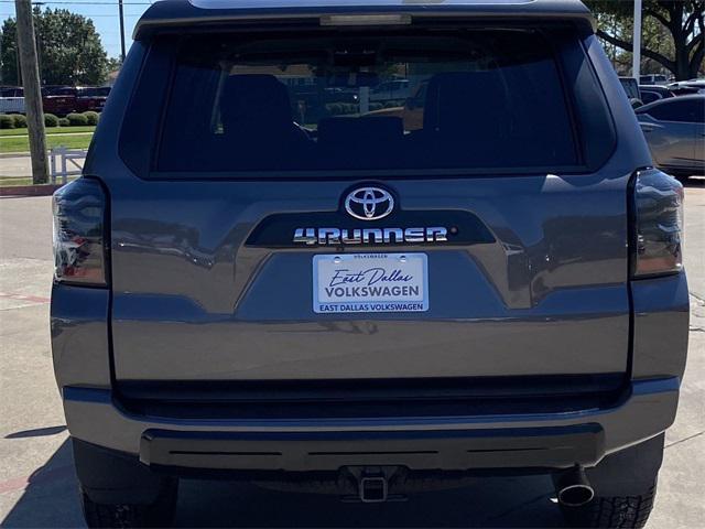 used 2016 Toyota 4Runner car, priced at $34,598