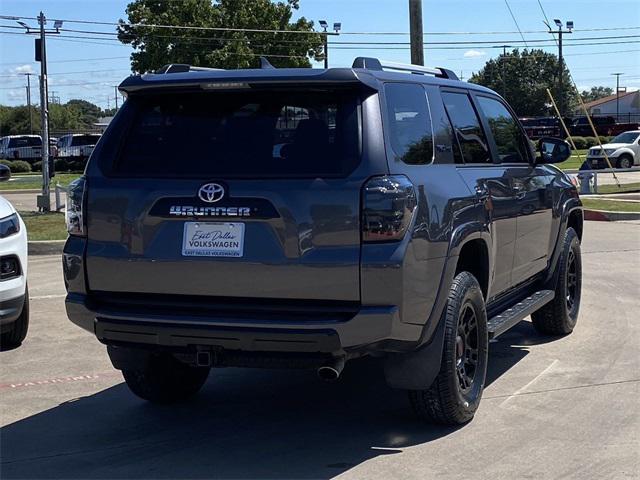 used 2016 Toyota 4Runner car, priced at $34,598