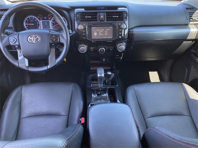 used 2016 Toyota 4Runner car, priced at $34,598