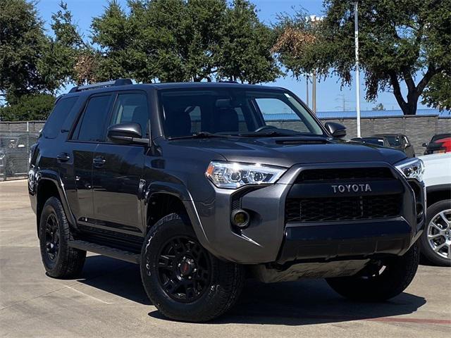 used 2016 Toyota 4Runner car, priced at $34,598