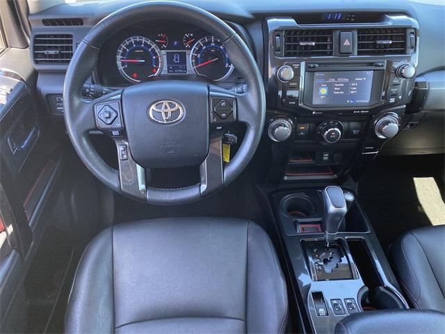 used 2016 Toyota 4Runner car, priced at $34,598