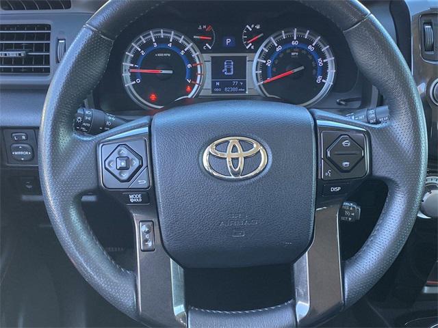 used 2016 Toyota 4Runner car, priced at $34,598