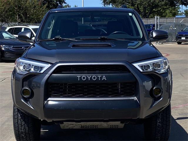 used 2016 Toyota 4Runner car, priced at $34,598