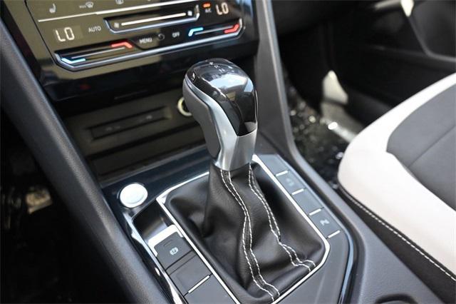 new 2025 Volkswagen Taos car, priced at $28,755