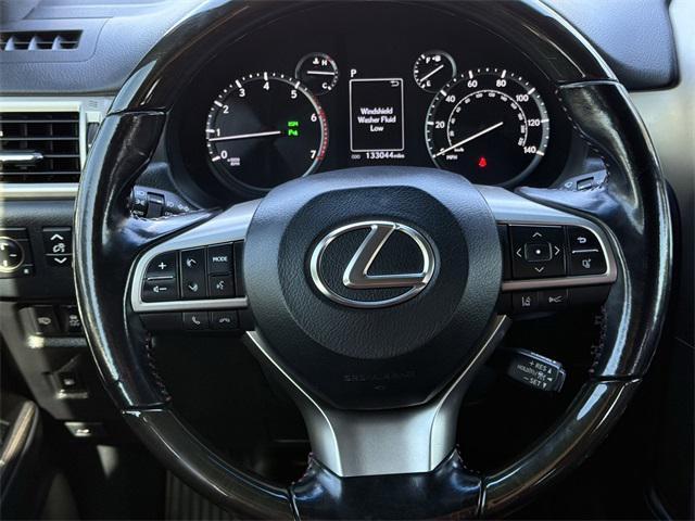 used 2020 Lexus GX 460 car, priced at $31,798