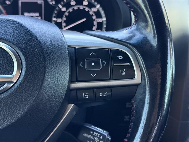 used 2020 Lexus GX 460 car, priced at $31,798