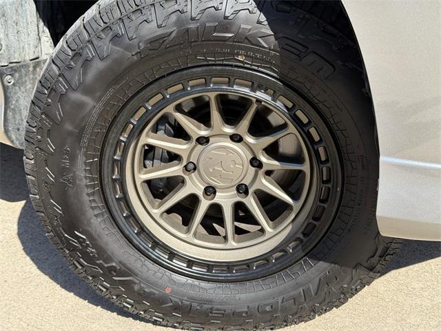 used 2020 Lexus GX 460 car, priced at $31,798