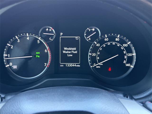 used 2020 Lexus GX 460 car, priced at $31,798