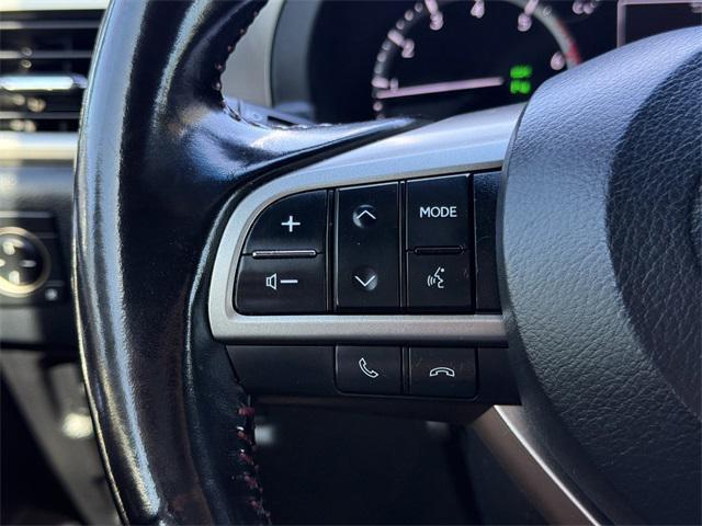 used 2020 Lexus GX 460 car, priced at $31,798