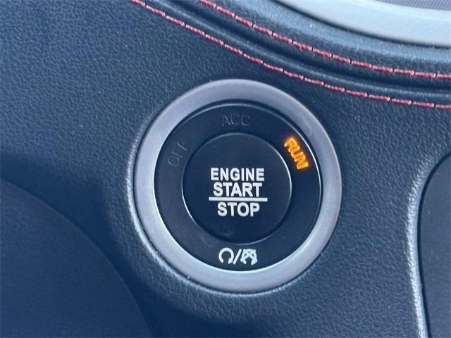 used 2022 Dodge Charger car, priced at $61,998