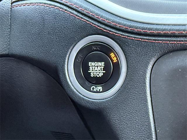 used 2022 Dodge Charger car, priced at $61,998