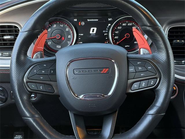 used 2022 Dodge Charger car, priced at $61,998