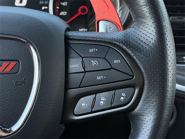 used 2022 Dodge Charger car, priced at $61,998