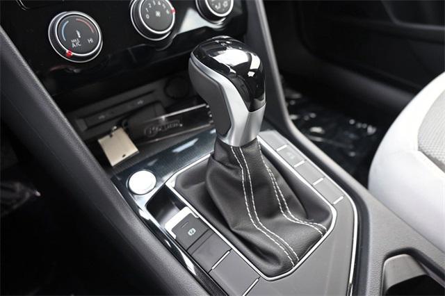 new 2025 Volkswagen Taos car, priced at $26,352
