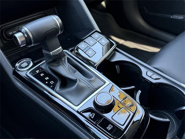 used 2023 Kia Sportage car, priced at $23,998