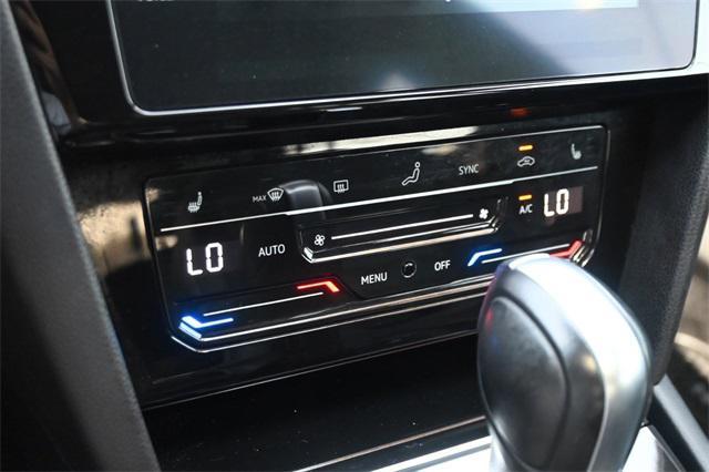 used 2021 Volkswagen Arteon car, priced at $22,989