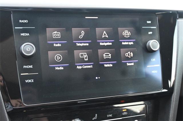 used 2021 Volkswagen Arteon car, priced at $22,989