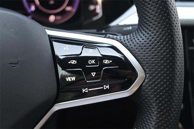 used 2021 Volkswagen Arteon car, priced at $22,989