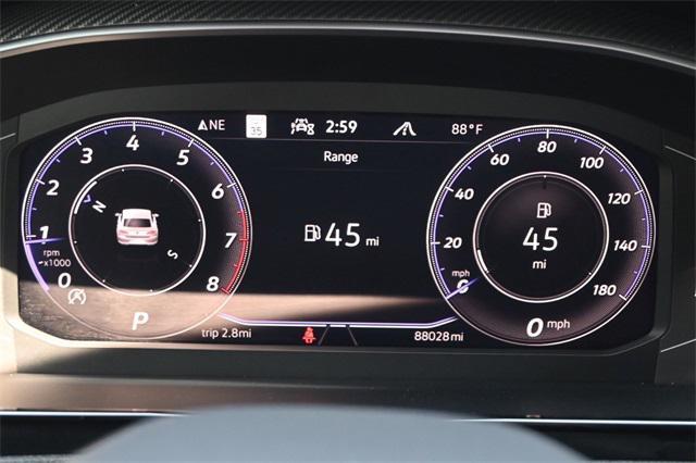 used 2021 Volkswagen Arteon car, priced at $22,989