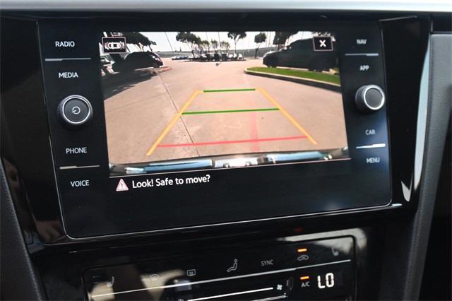 used 2021 Volkswagen Arteon car, priced at $22,989