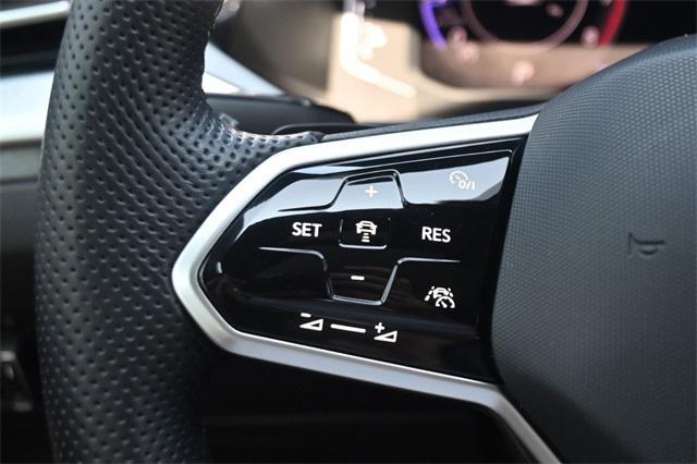 used 2021 Volkswagen Arteon car, priced at $22,989