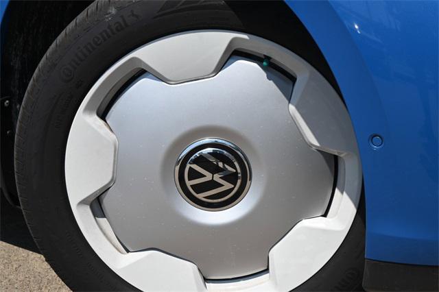 new 2025 Volkswagen ID. Buzz car, priced at $65,668