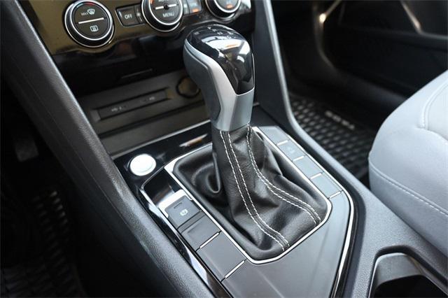 used 2024 Volkswagen Taos car, priced at $25,989