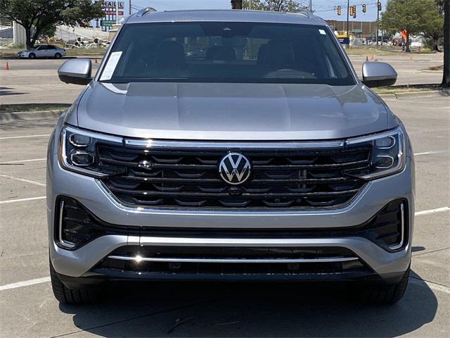 new 2024 Volkswagen Atlas Cross Sport car, priced at $50,030