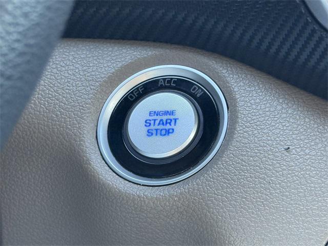 used 2019 Hyundai Tucson car, priced at $16,998