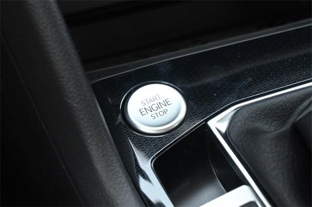 new 2025 Volkswagen Taos car, priced at $27,728