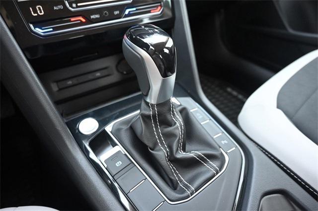 new 2025 Volkswagen Taos car, priced at $27,728