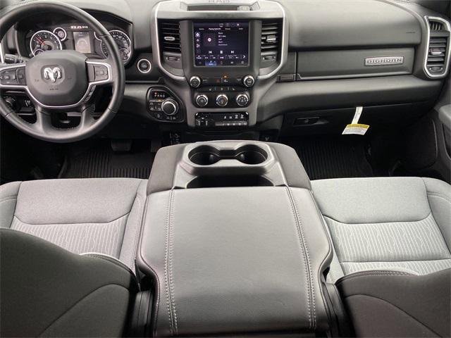 used 2023 Ram 1500 car, priced at $43,998