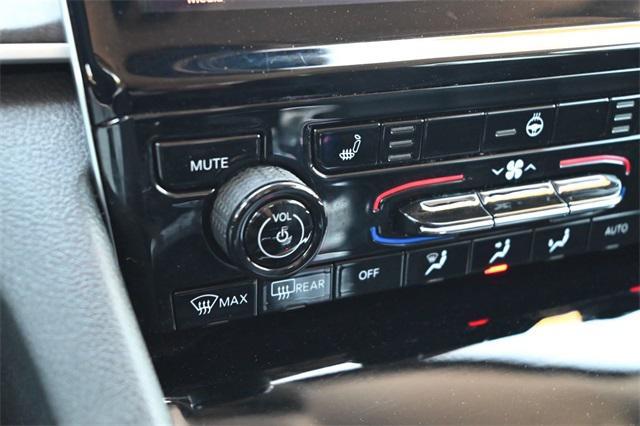 used 2022 Jeep Grand Cherokee car, priced at $35,688