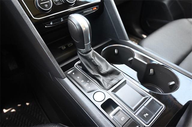 used 2019 Volkswagen Atlas car, priced at $17,989