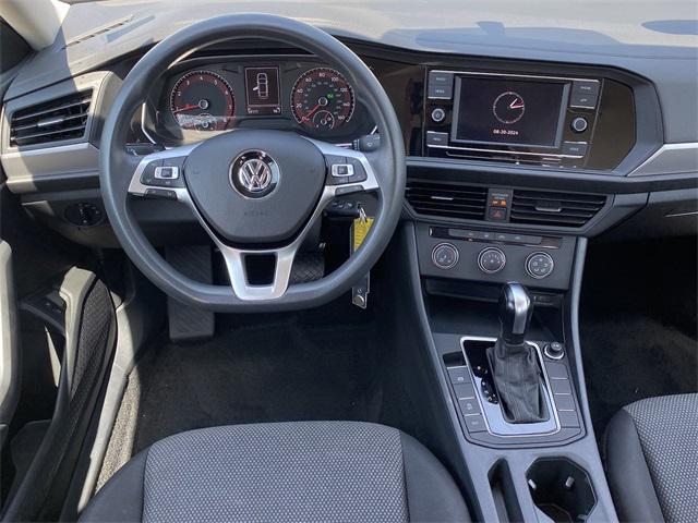 used 2020 Volkswagen Jetta car, priced at $18,988