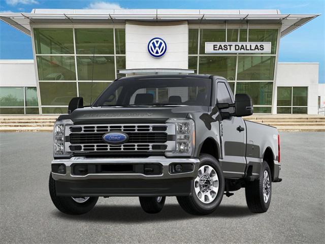 used 2024 Ford F-350 car, priced at $83,988