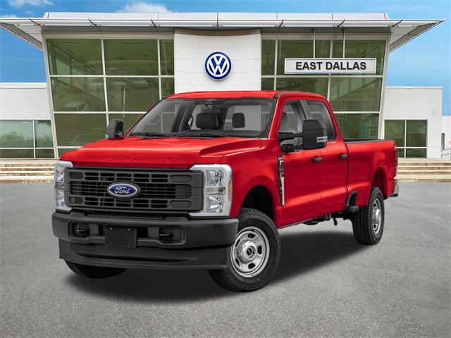 used 2024 Ford F-350 car, priced at $83,988