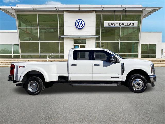 used 2024 Ford F-350 car, priced at $83,988