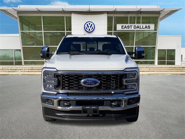 used 2024 Ford F-350 car, priced at $83,988