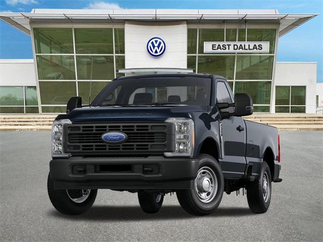 used 2024 Ford F-350 car, priced at $83,988