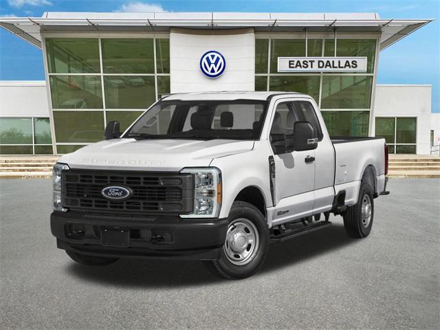 used 2024 Ford F-350 car, priced at $83,988