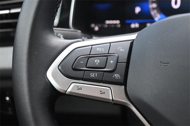 used 2025 Volkswagen Jetta car, priced at $23,990