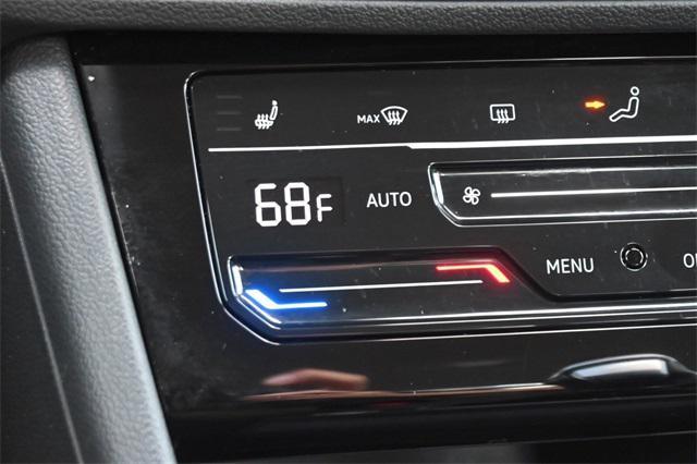 used 2025 Volkswagen Jetta car, priced at $23,990